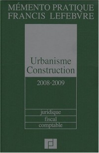 Urbanisme Construction