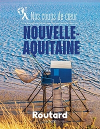 Nos coups de coeur en Nouvelle-Aquitaine