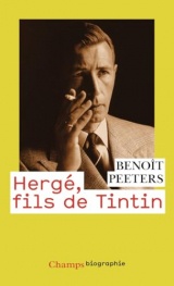 Hergé, fils de Tintin [Poche]