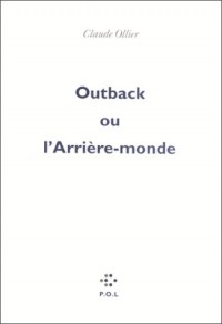 Outback ou l'Arrière-monde