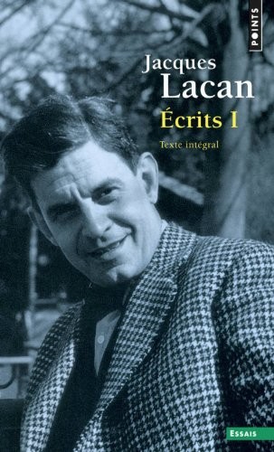 Ecrits I. Texte intégral (1)
