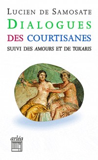 Dialogue des courtisanes (NE)