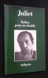 Bribes pour un double [9782903941109]