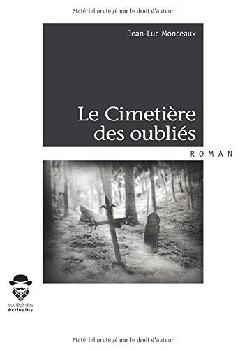Le Cimetière des oubliés