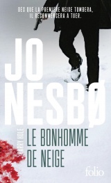 Le bonhomme de neige [Poche]
