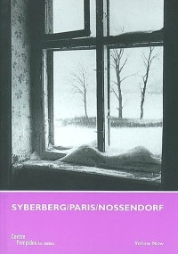 Syberberg Paris Nossedorf