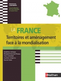 FRANCE TERRITOIRES ET AMENAG