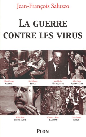 La Guerre contre les virus