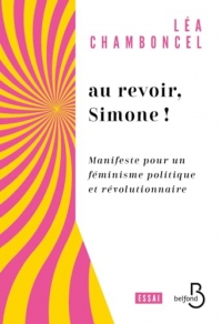 Au revoir Simone