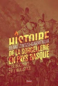 Histoire de la sorcellerie en Pays Basque (NE)