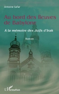 Au bord des fleuves de babylone a la mémoire des juifs d'irak roman