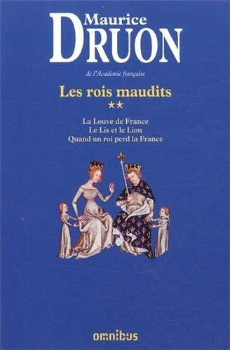 Les Rois maudits T.2 (2)
