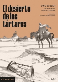 El desierto de los tártaros