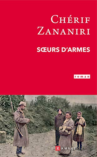 Soeurs d'armes