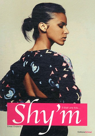 Il était une fois... Shy'm