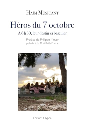 Héros du 7 octobre: A 6h30, leur destin va basculer
