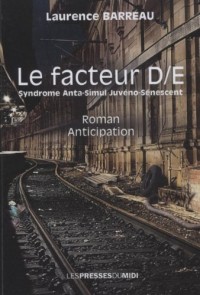 Le facteur D/E