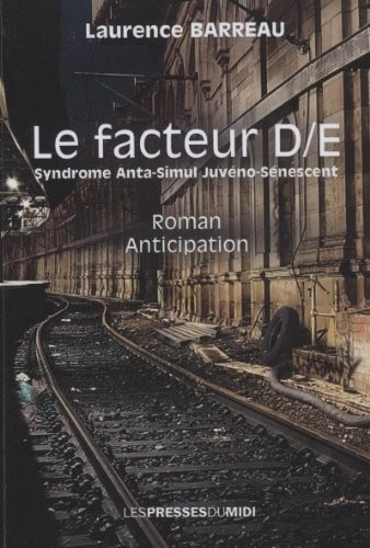 Le facteur D/E