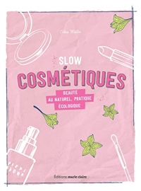 Slow cosmétiques