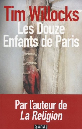 Douze enfants de paris