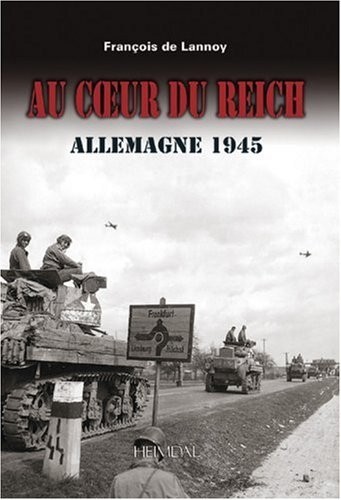 Au coeur du Reich