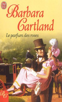 Parfum des roses