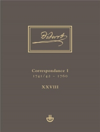 Oeuvres complètes, Tome 28 :