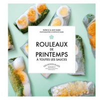 ROULEAUX DE PRINTEMPS