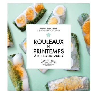ROULEAUX DE PRINTEMPS