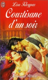 Courtisane d'un soir