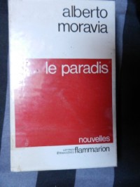 Le Paradis