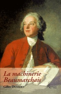 La machinerie Beaumarchais