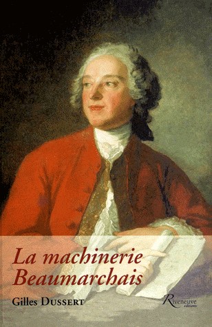 La machinerie Beaumarchais