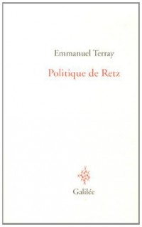 Politique de Retz