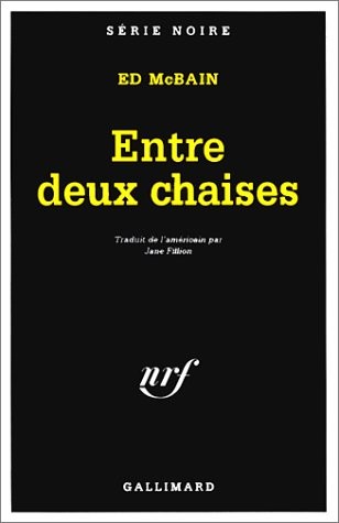 Entre deux chaises