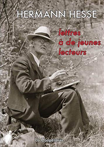Lettres à de jeunes lecteurs (1903-1961)