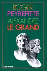 Alexandre Le Grand