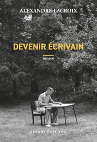Devenir écrivain