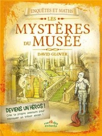 Les mystères du musée