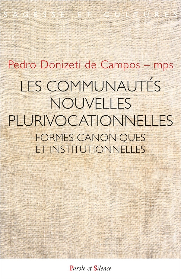 Les communautés nouvelles plurivocationnelles et ses diverses formes institutionnelles