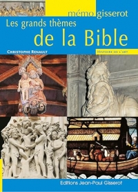 Mémo - Les grands thèmes de la Bible
