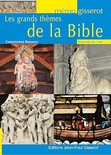 Mémo - Les grands thèmes de la Bible