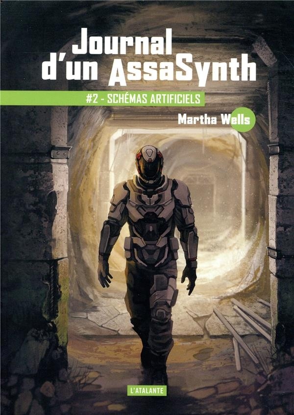 Journal d'un AssaSynth : Une vie de Synth