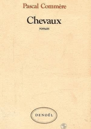 Chevaux