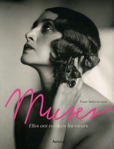 Muses : Elles ont conquis les coeurs
