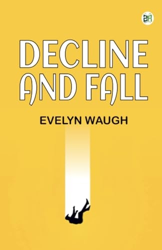 Decline and Fall [9789368347422]