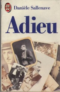 Adieu