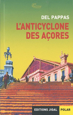 L'anticyclone des acores
