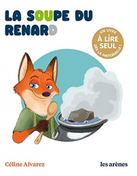 La Soupe du renard - Les lectures naturelles