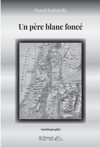 Un père blanc foncé